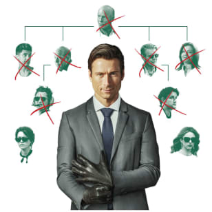 How to Make a Killing: Todsicheres Erbe