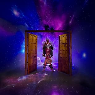 Equinoccio Mystika: Ritual de Primavera en CDMX