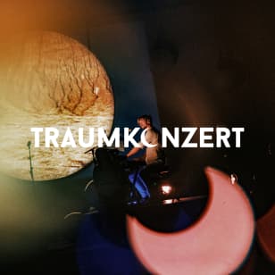 Traumkonzert 2026 | Aschaffenburg