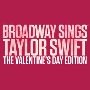 Broadway Sings Taylor Swift with a Live Orchestra