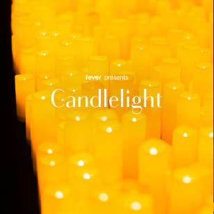 Candlelight: Best of QUEEN & ABBA