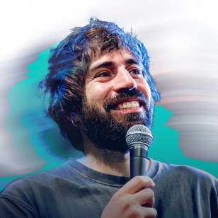 Javi Durán - DOPAMINA