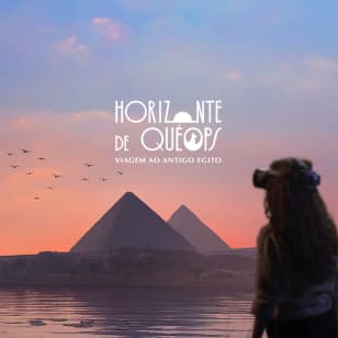 O Horizonte de Quéops