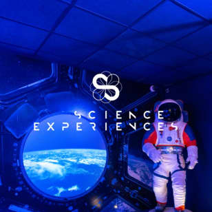 Science Expériences: Immersive Science Museum in Paris
