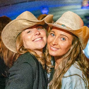 Country Superstars Bottomless Brunch - Birmingham