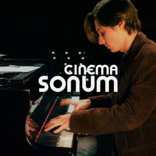 Piano de Película por Cinema Sonum