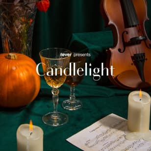 Candlelight: Clássicos do Halloween