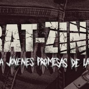 Rat-Zinger | Sala Fundición | Logroño