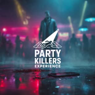 Party Killers Experience: An Immersive Theater Experience in a Real Nightclub
