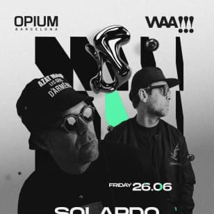 Waa!!! pres Solardo