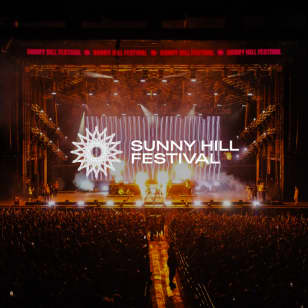 Sunny Hill Festival 2026