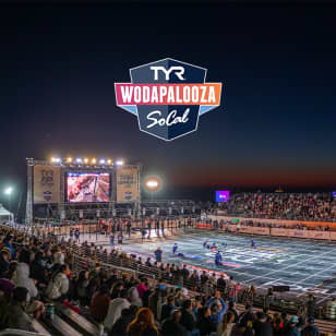 TYR Wodapalooza SoCal 2025