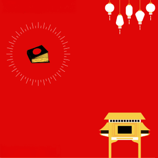 Invierno teatral en Segovia: "Balzac y la joven costurera china" de Dai Sijie