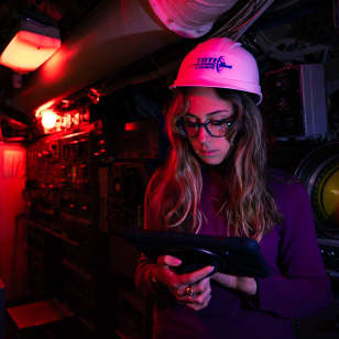 Toti Submarine Escape Milano