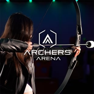 Beginner Archery Training