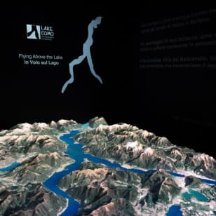 Lecco: Lake Como - An Immersive Experience