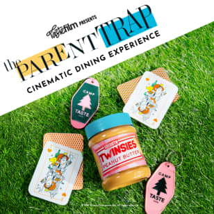 Taste Film presents The Parent Trap (1998)