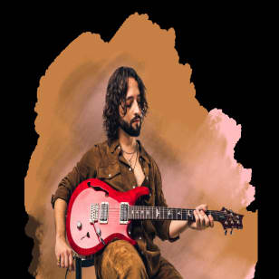 Cristian de Moret: concierto íntimo en Teatro Flamenco