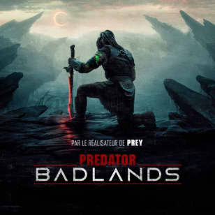 Predator: Badlands