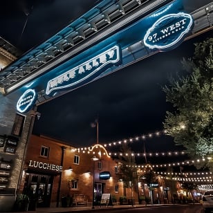 Cow Town Ghost Tour: Hauntings of the Wild West