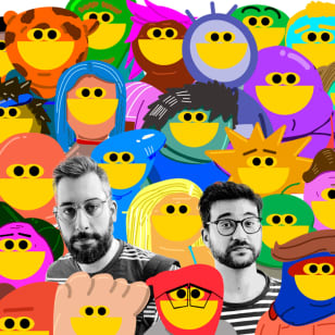 Comedy Con en Valencia