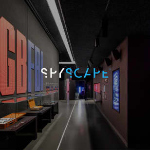 SPYSCAPE: Museum & Interactive Experience