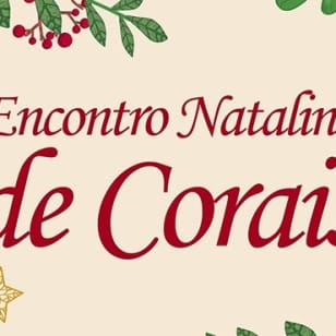 Classicos Domingos: Encontro Natalino de Corais