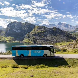 Tour por los Picos de Europa