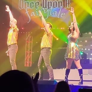 Once Upon A Fairytale Show in Branson