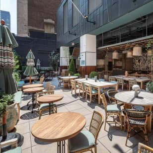 July 4th Best BBQ Day Party at Bar Harta