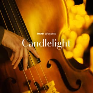 Candlelight Jazz: A Tribute to Frank Sinatra