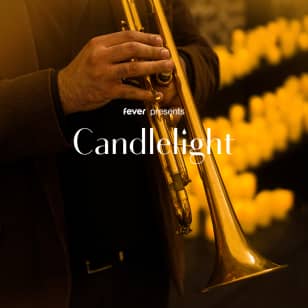﻿Candlelight: Lo mejor de Frank Sinatra & Nat King Cole