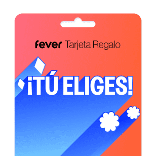 ¡Tú Eliges! - Tarjeta Regalo