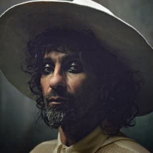 Ara Malikian + Maika Makovski - Pirineos Sur 2025
