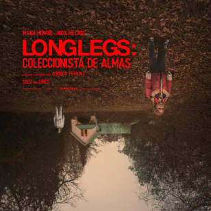 Longlegs: Coleccionista de almas