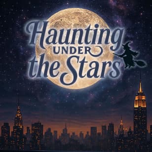 Haunting Under The Stars