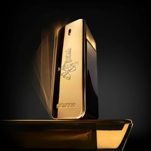 Rabanne Million Tour: Music, Fragrances and More