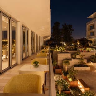 Royal Night Party no Hyatt Regency Lisboa