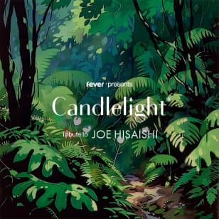 Candlelight: The World of Joe Hisaishi