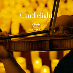Candlelight: Las cuatro estaciones de Vivaldi