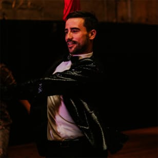 Cabaret: New Xperience