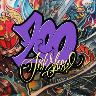 Zoo Ink Show