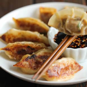 Make Your Own Dumplings – Denver