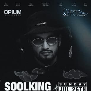 Crib pres: Soolking