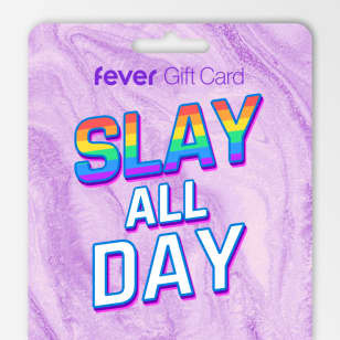 Slay Pass - Special Edition Gift Card
