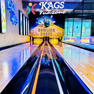 KAGS Funzone