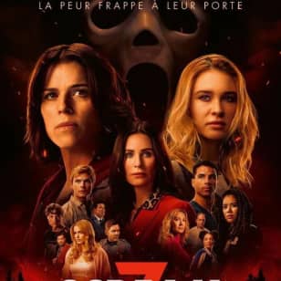 Scream 7