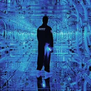 Mercer Labs: Entry Ticket