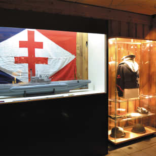 Musée le Bunker de La Rochelle