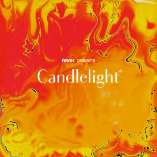 Candlelight: Mexican Rock Legends